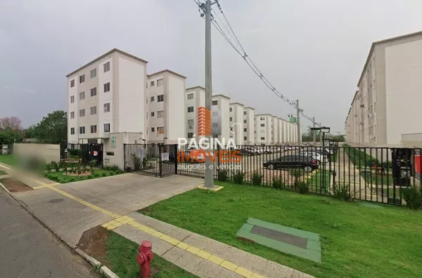 Página 1 Imóveis anuncia Apartamento à Venda no Cond. Reserva dos Eucaliptos II em Mato Grande, Canoas
