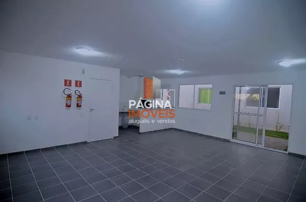 Apartamento para venda, 1 quarto(s),  Rio Branco, Canoas