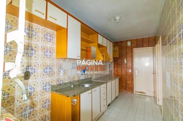 Página 1 Imóveis anuncia ótima opção de Apartamento à Venda no Centro de Canoas no Cond. Golden Center - Foto 7