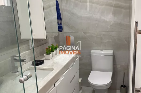 Página 1 Imóveis anuncia excelente opção para aluguel de apartamento de 02 dormitórios no Condomínio "Vida Viva Clube" em Canoas. - Foto 21