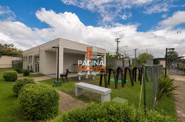 Apartamento para venda,  Olaria, Canoas