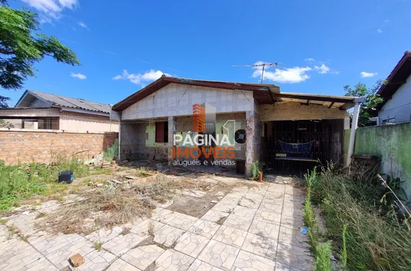 Página 1 Imóveis anuncia para venda ótima oportunidade de terreno com 300m² no bairro Harmonia em Canoas/RS. - Foto 2