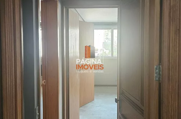 Sala comercial em andar para venda,  Higienópolis, Porto Alegre - Foto 4
