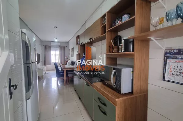 Cozinha