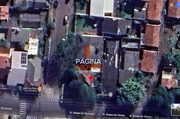 Página 1 Imóveis anuncia excelente "terreno" para venda no bairro Marechal Rondon, Canoas/RS. - Foto 4