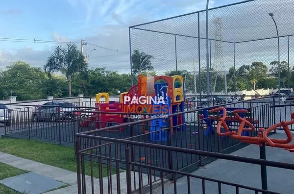 Página 1 Imóveis anuncia para venda apartamento de 2 dormitórios no "Condomínio Parque Porto Ágata", bairro São José em Canoas–RS. - Foto 6