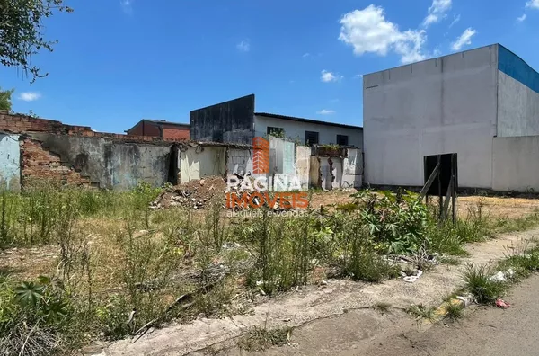 Página 1 Imóveis anuncia para venda excelente terreno com 279,40m² no Bairro Niterói em Canoas/RS. - Foto 3