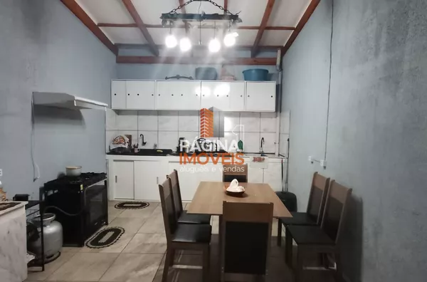 Página 1 Imóveis anuncia sobrado de 02 dormitórios para venda e aluguel, no bairro Mato Grande em Canoas/RS - Foto 11