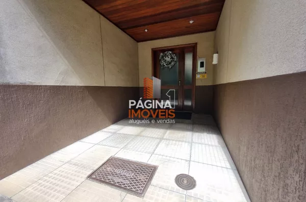 Página 1 Imóveis anuncia ótimo apartamento para aluguel,  de 02 dormitórios no bairro Nossa Senhora das Graças, em Canoas/RS. - Foto 6