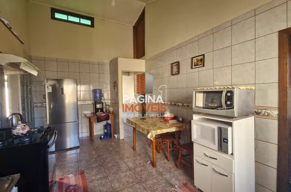 COZINHA