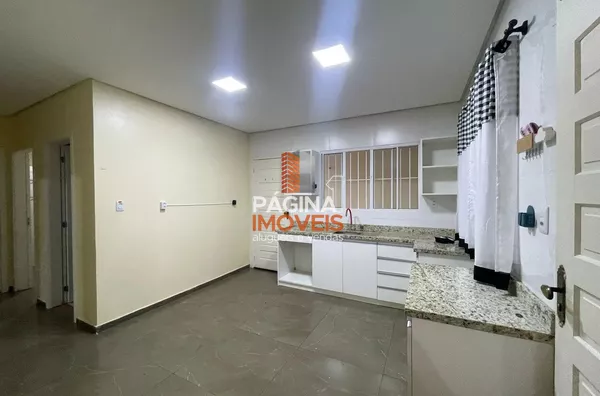 Cozinha