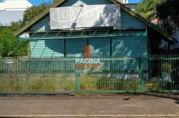 Página 1 Imóveis anuncia ótima opção de Terreno à Venda no Centro em frente ao Shopping Canoas, em Canoas