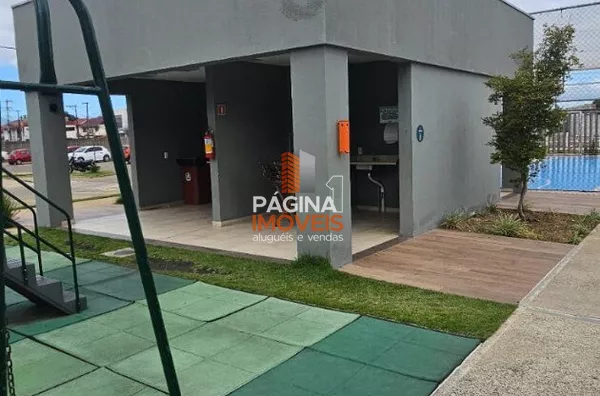 Página 1 Imóveis anuncia excelente apartamento para venda de 2 dormitório no "Condomínio Open Canoas Centro",  no Centro de Canoas/RS.