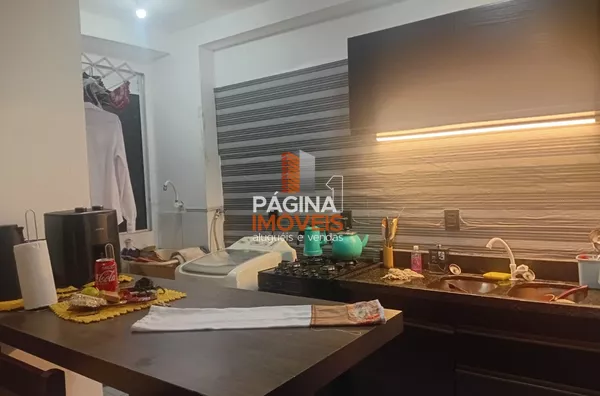 Apartamento para venda de 2 dormitórios com 1 vaga de garagem no bairro Fátima. - Foto 12