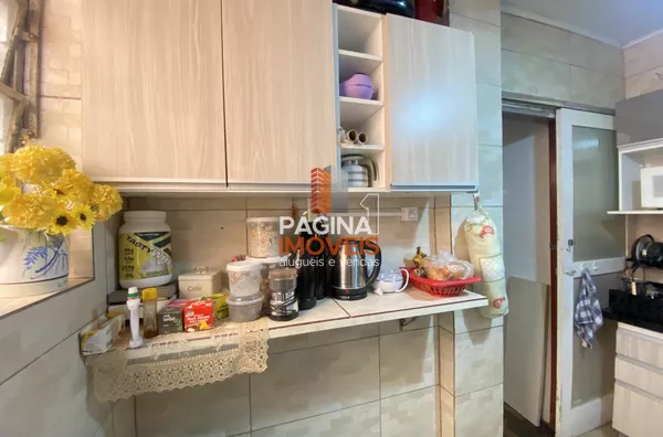 Cozinha