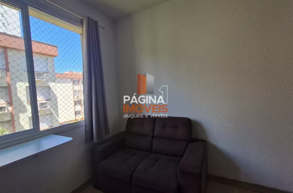 Sala de estar e tv