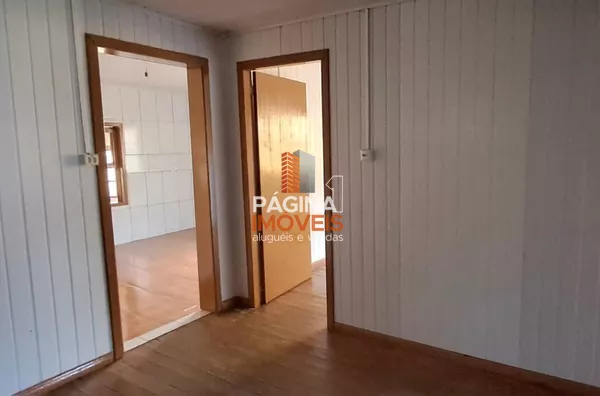 Pagina 1 Imóveis anuncia para aluguel casa com 2 dormitórios no bairro Mathias Velho em Canoas/RS - Foto 6