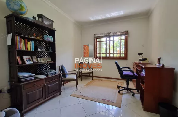 Página 1 Imóveis anuncia para venda sobrado no bairro Moinhos de Vento, Canoas. - Foto 4