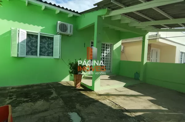 Casa para venda, 2 quarto(s),  Mato Grande, Canoas - Foto 2