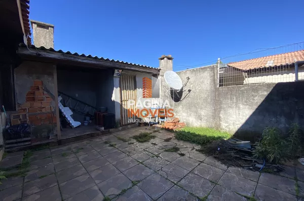 PÁTIO FUNDOS