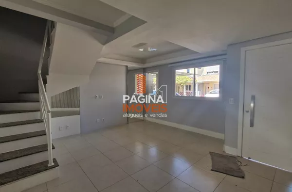 SALA DE ETAR E JANTAR