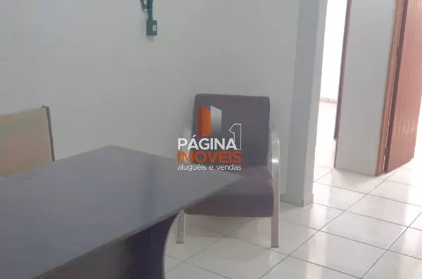 Página 1 Imóveis anuncia para aluguel, apartamento de 01 dormitório, no bairro Marechal Rondon em Canoas/RS