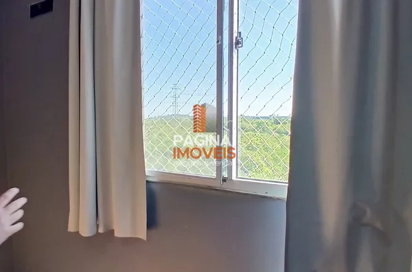Página 1 Imóveis anuncia ótimo apartamento de 2 quartos no condomínio "Porto San Diego" para venda. - Foto 21
