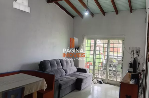 Casa para venda, 2 quarto(s),  Mato Grande, Canoas - Foto 4