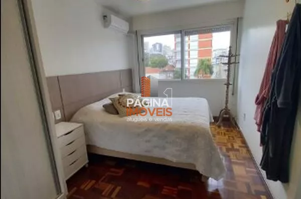 Dormitório 1