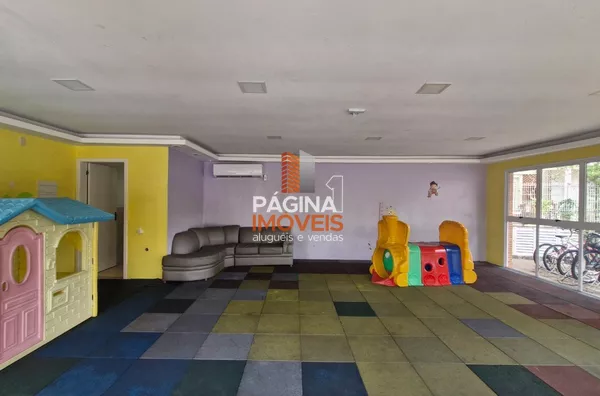 Página 1 Imóveis anuncia para venda um encantador apartamento 02 dormitórios, no condomínio Jardim Baviera, no bairro Igara em Canoas. - Foto 6