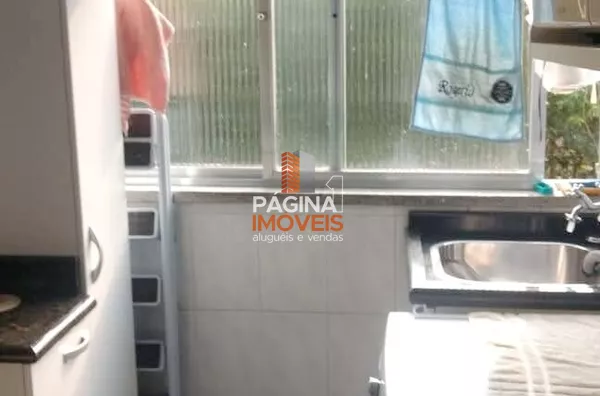 Apartamento para , 2 quarto(s), Nossa Senhora Das Graças, Canoas - Foto 14