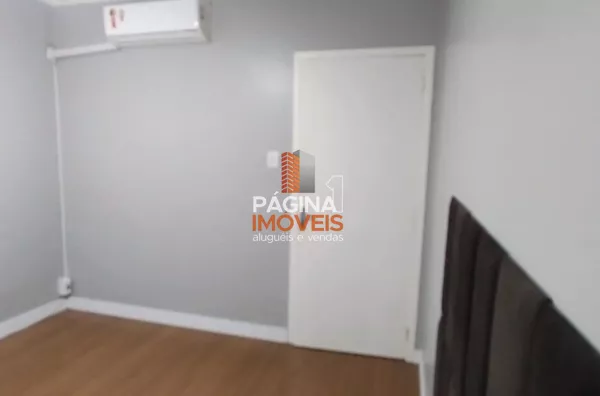 Página 1 Imóveis anuncia ótima opção de Apartamento à Venda no Centro de Canoas - Foto 20