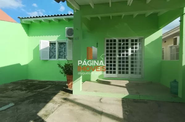 Casa para venda, 2 quarto(s),  Mato Grande, Canoas - Foto 1