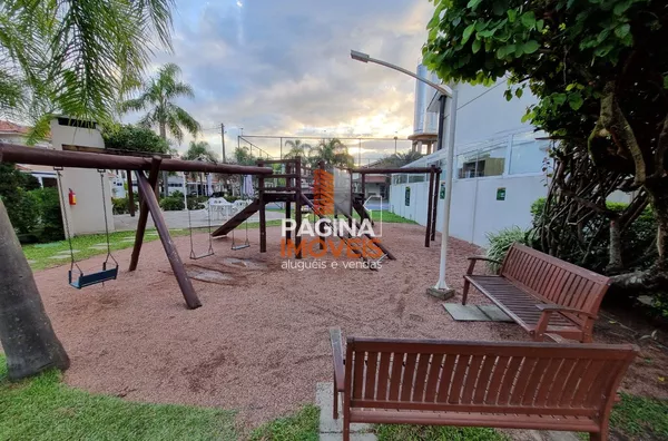 Página 1 Imóveis anuncia ótima casa para venda no condomínio "Jardim do Lago", com 2 Dormitórios no bairro Marechal Rondon em Canoas/RS. - Foto 5