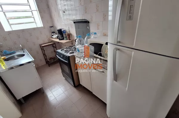 Apartamento para aluguel, 1 quarto(s), Nossa Senhora Das Graças, Canoas - Foto 9