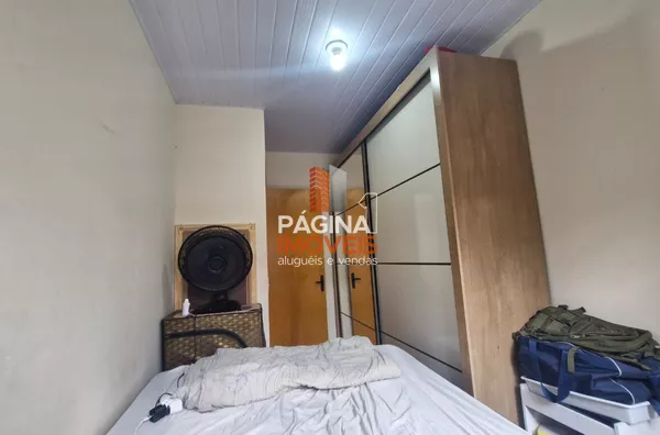 DORMITÓRIO 2