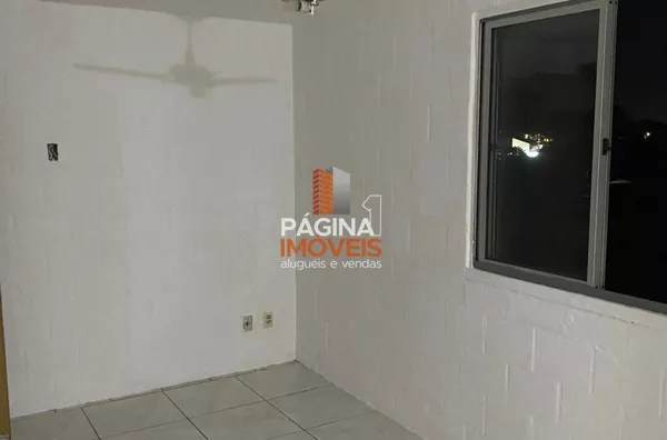 Página 1 Imóveis anuncia para venda apartamento de 02 dormitórios, no Condomínio Nascente Do Araçá, bairro Estância Velha/Canoas–RS. - Foto 15