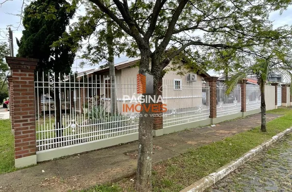 Página 1 Imóveis anuncia ótima oportunidade de casa para venda com 2 dormitórios, no bairro São José em Canoas/RS - Foto 3