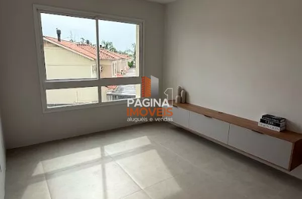 Página 1 Imóveis anuncia ótimo apartamento para venda com 3 dormitórios, sendo 1 suíte, no "Condomínio Life Park Green", Canoas