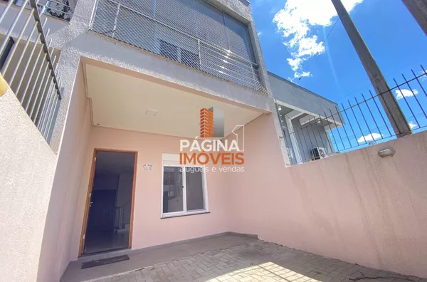 Página 1 Imóveis anuncia excelente casa/sobrado com 02 suítes, no bairro Mont Serrat em Canoas/RS. - Foto 2