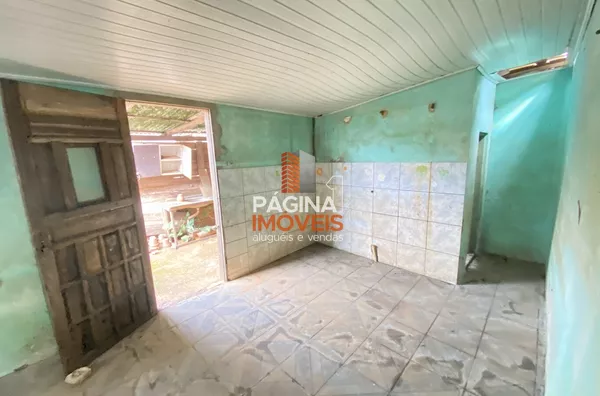 Página 1 Imóveis anuncia excelente "casa de alvenaria" no bairro Harmonia, em Canoas/RS. - Foto 3