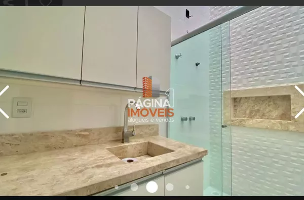 Página 1 Imóveis anuncia ótima opção de Casa à Venda de 3 dorm e uma suíte no loteamento Quintas do Palermo em Canoas - Foto 12