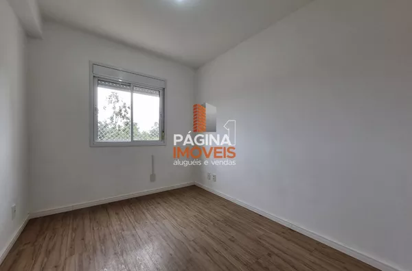 Página 1 Imóveis anuncia ótimo apartamento de 03 dormitórios, sendo 01 suíte, no condomínio Life Park, no bairro Marechal Rondon, Canoas/RS. - Foto 20