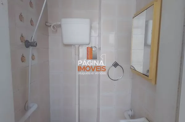 Banheiro 2
