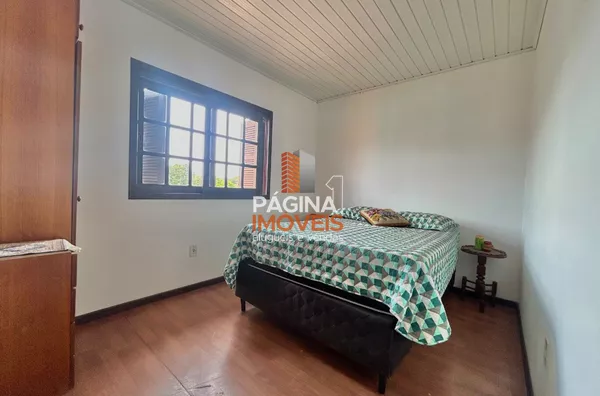 Página 1 Imóveis anuncia excelente casa térrea com 6 dormitórios, no bairro Estância Velha, em Canoas/RS. - Foto 19