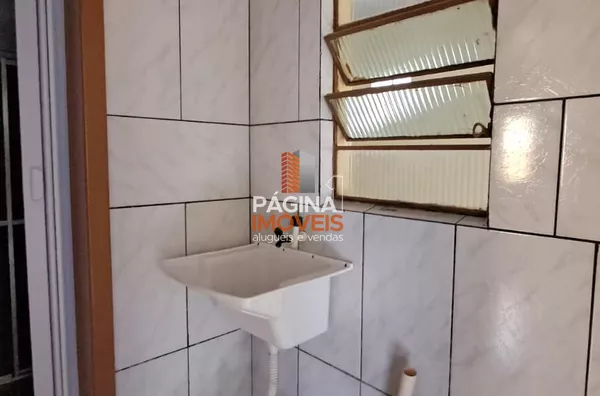 Pagina 1 Imóveis anuncia para aluguel casa com 2 dormitórios no bairro Mathias Velho em Canoas/RS - Foto 16
