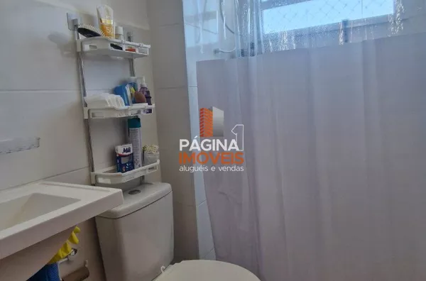 Banheiro Social