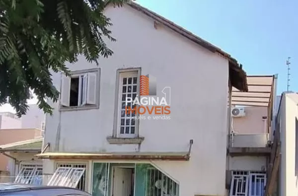 Página 1 Imóveis anuncia Casa à Venda - Igara, Canoas - Foto 1