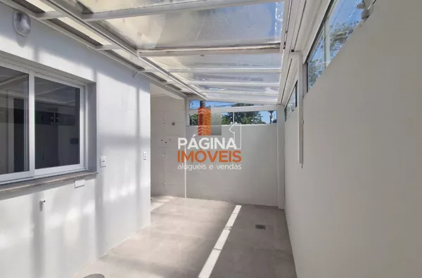 PÁTIO PRIVATIVO
