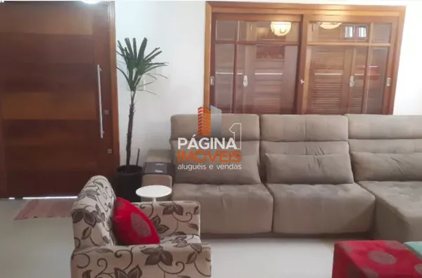 Página 1 Imóveis anuncia ótima e ampla casa de 2 dormitórios para aluguel, no bairro Niterói, em Canoas-RS - Foto 4